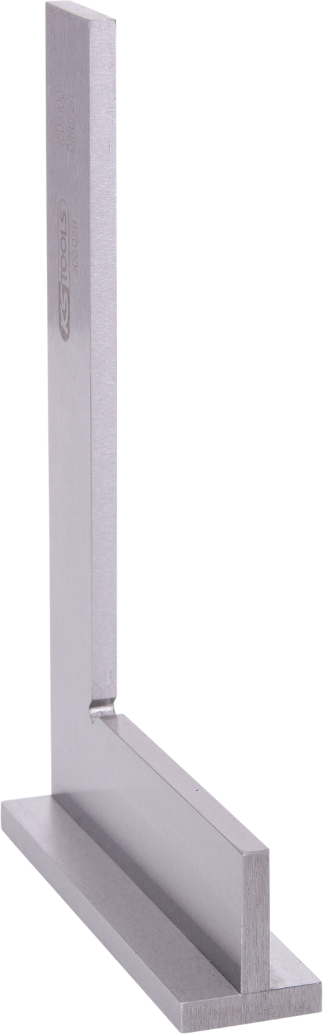 KS Tools Anschlagwinkel nach DIN 875-1