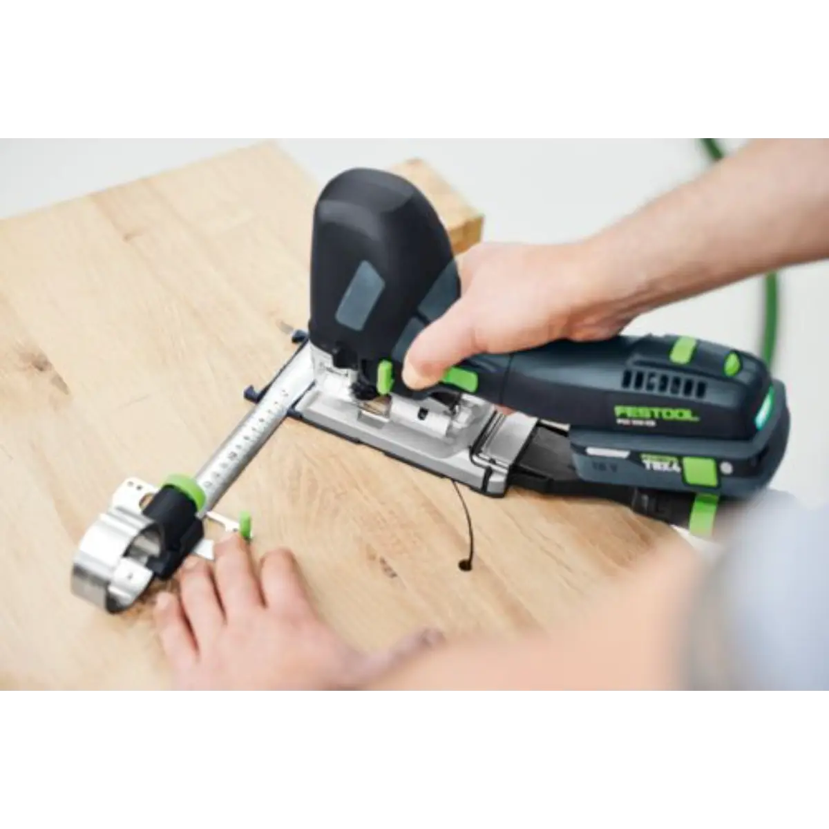 Festool Kreisschneider KS-PSC 500/420
