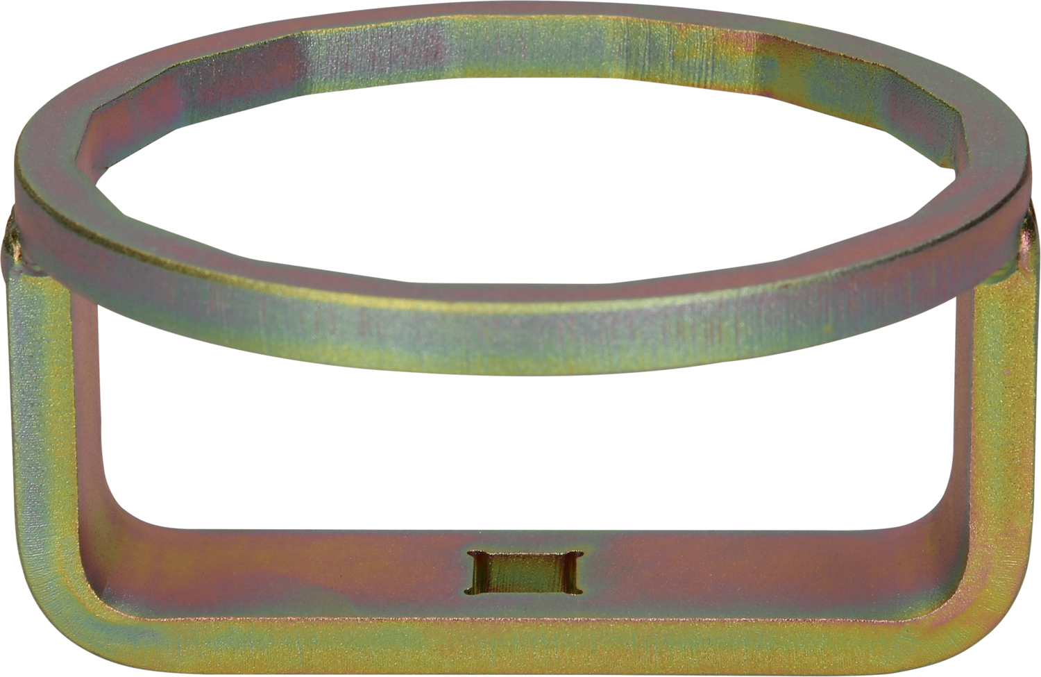 KS Tools 1/2" Ölfilterschlüssel für Hino, Ø 108 mm - 16 Flächen