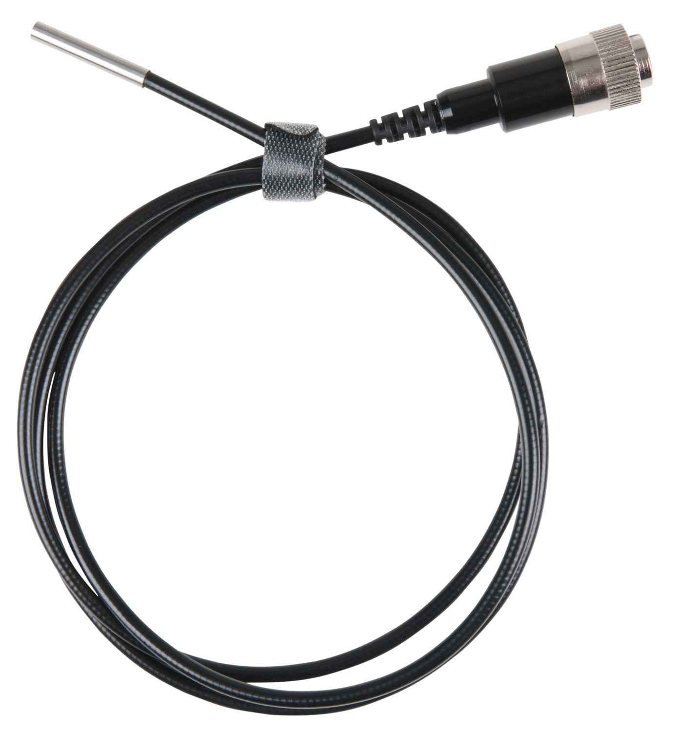 KS Tools HD-Videoskop-Sonde, 0°, Ø 3,9 mm