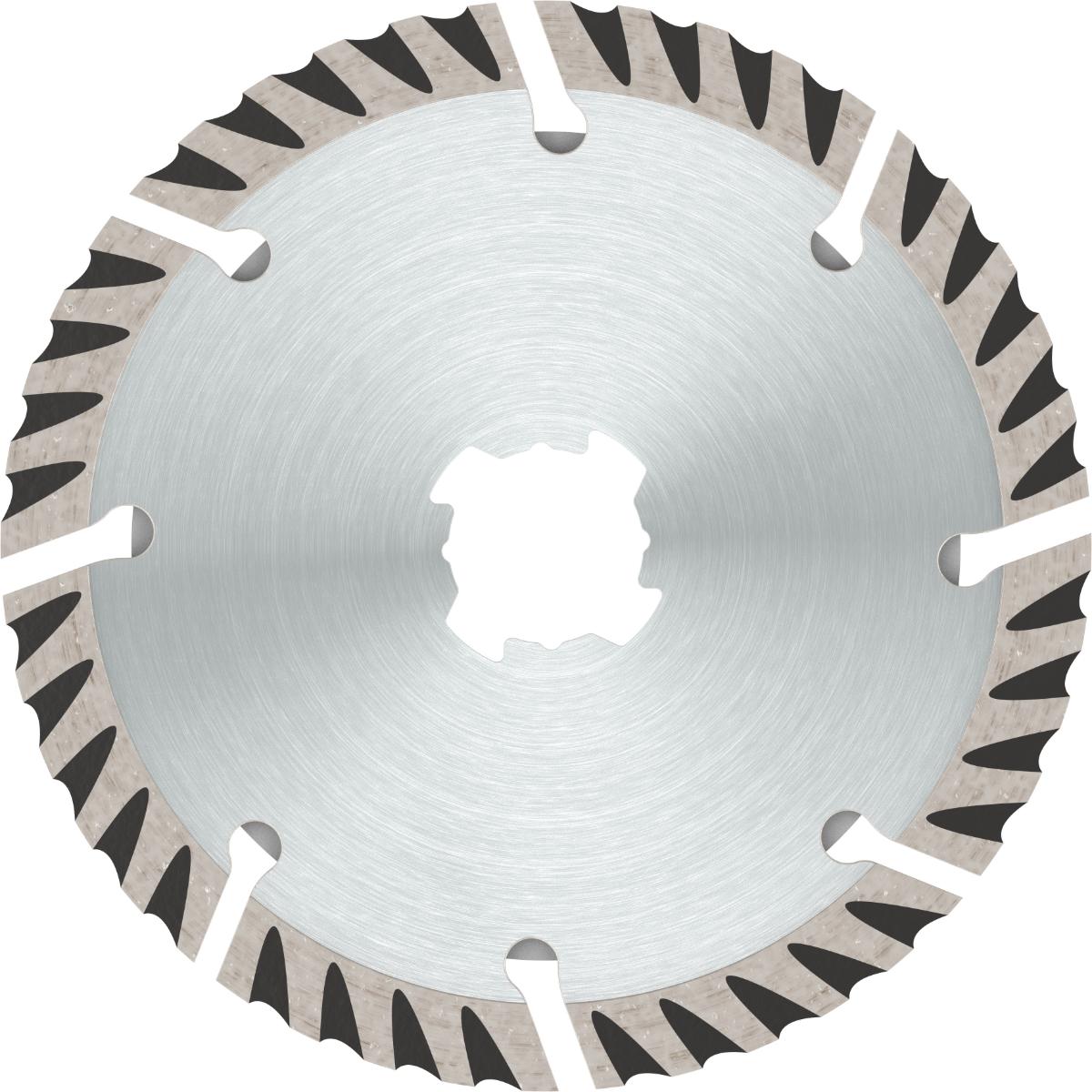 Bosch PRO Trennscheibe X-LOCK Standard for Universal