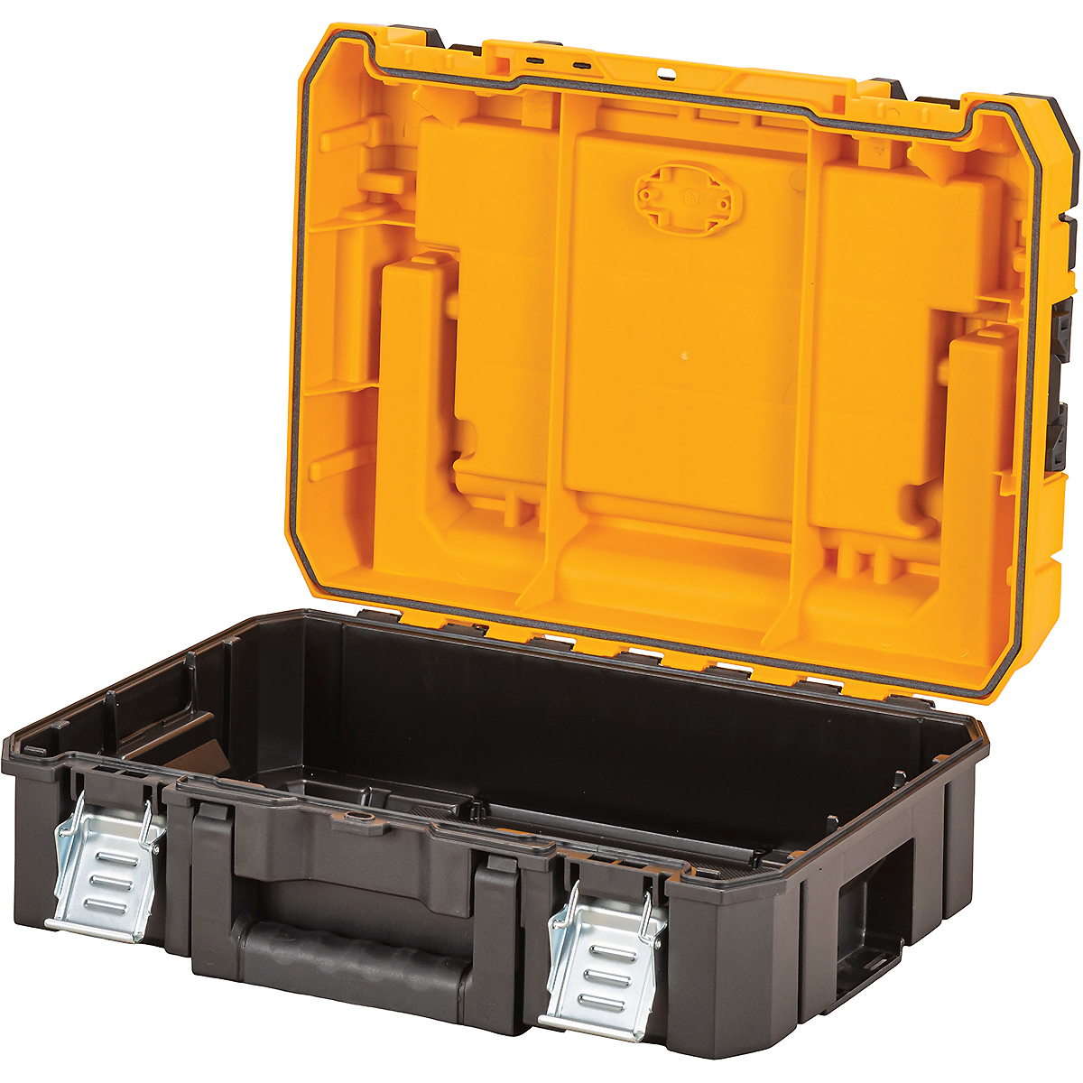 DEWALT TSTAK I Werkzeugbox IP54
