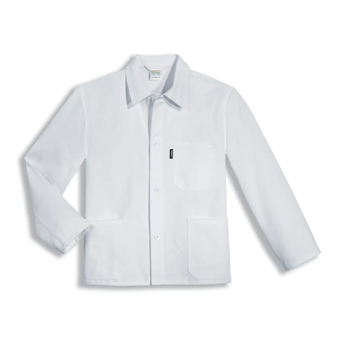 uvex whitewear Herren Langjacke