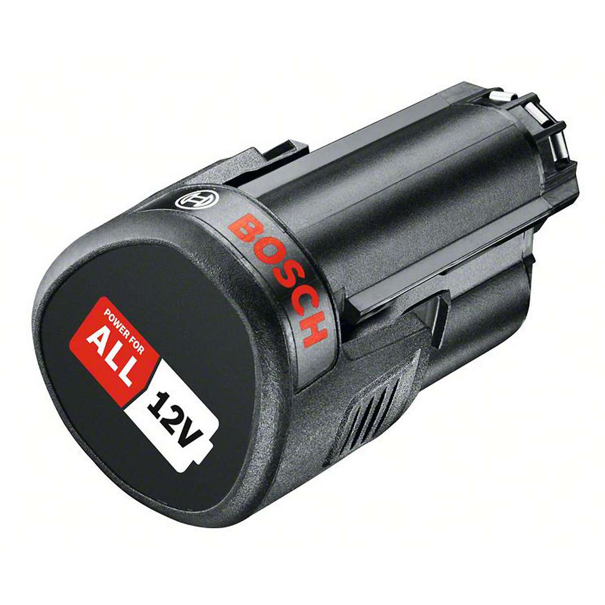 Bosch Systemzubehör 12 Volt Lithium-Ionen Akkupack PBA 12V 2.0Ah O-B