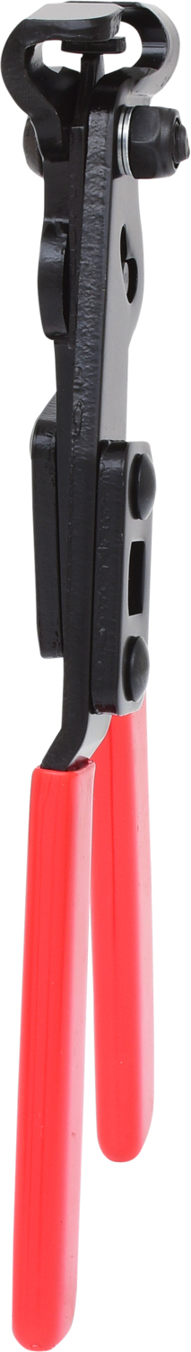 KS Tools O-Klipp-Schlauchklemmenzange, 240mm