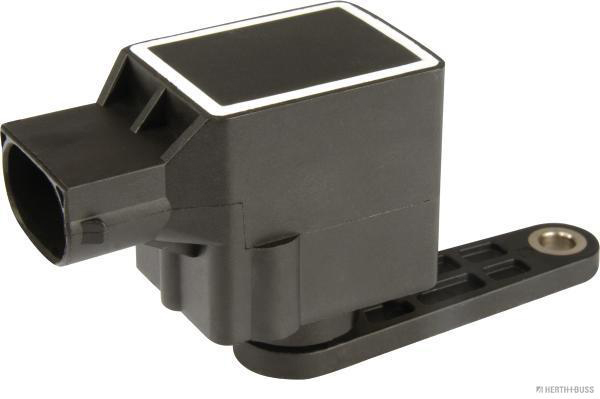 HERTH&BUSS Sensor, Leuchtweiteregulierung