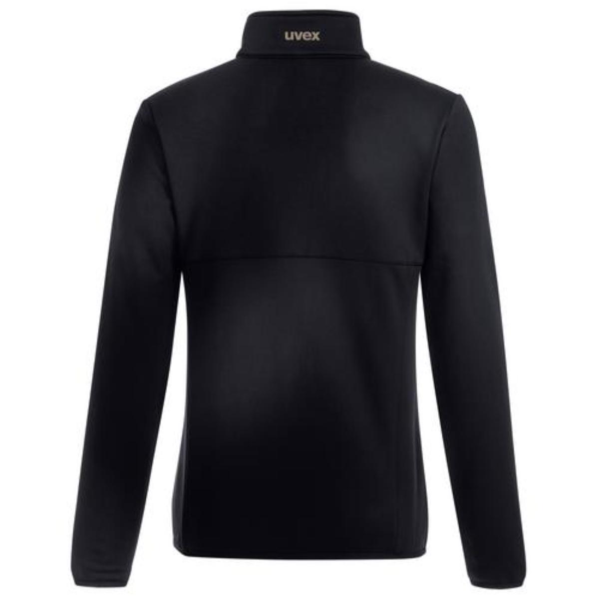uvex corporate 26 Midlayer Damen graphit