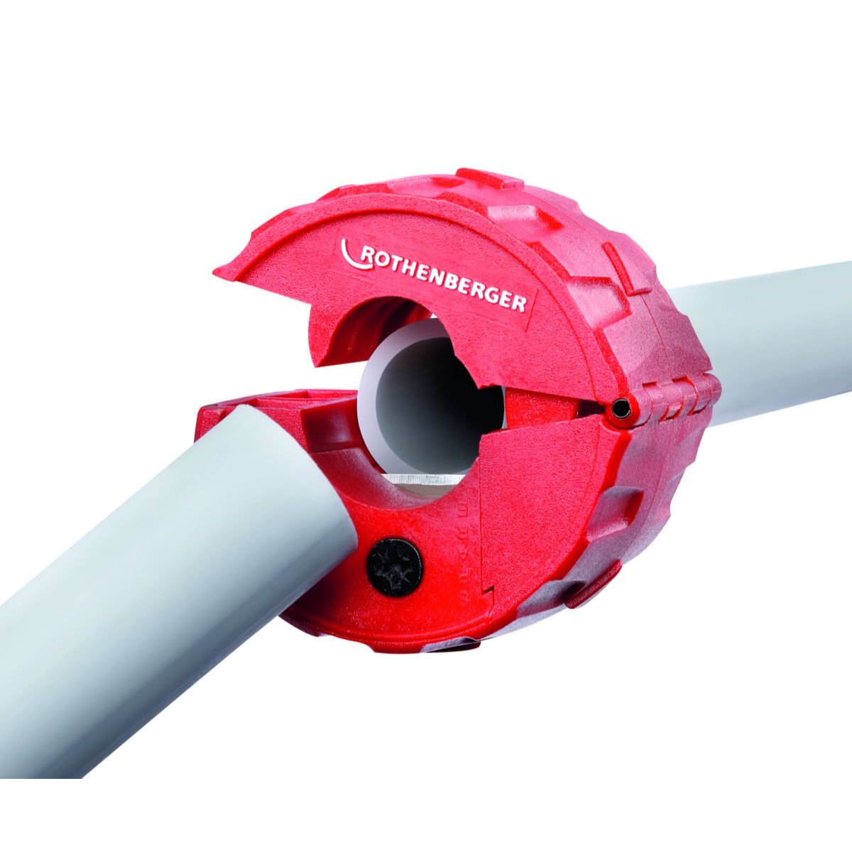 ROTHENBERGER Kunststoff-Rohrabschneider ROCUT Plastic Pro 15 - 22mm EU