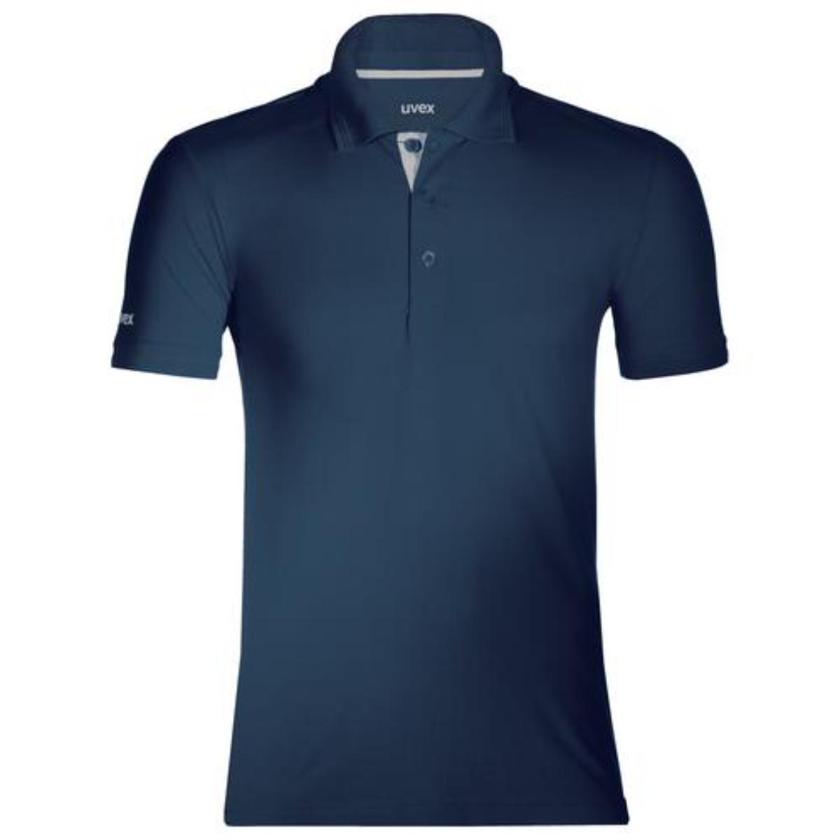 uvex Poloshirt