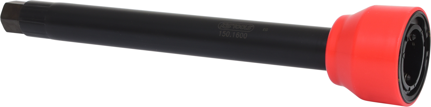KS Tools Axial-Gelenk-Spezialschlüssel, 420 mm