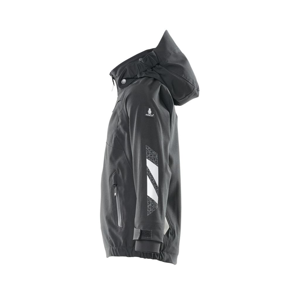 MASCOT Hard Shell Jacke für Kinder ACCELERATE