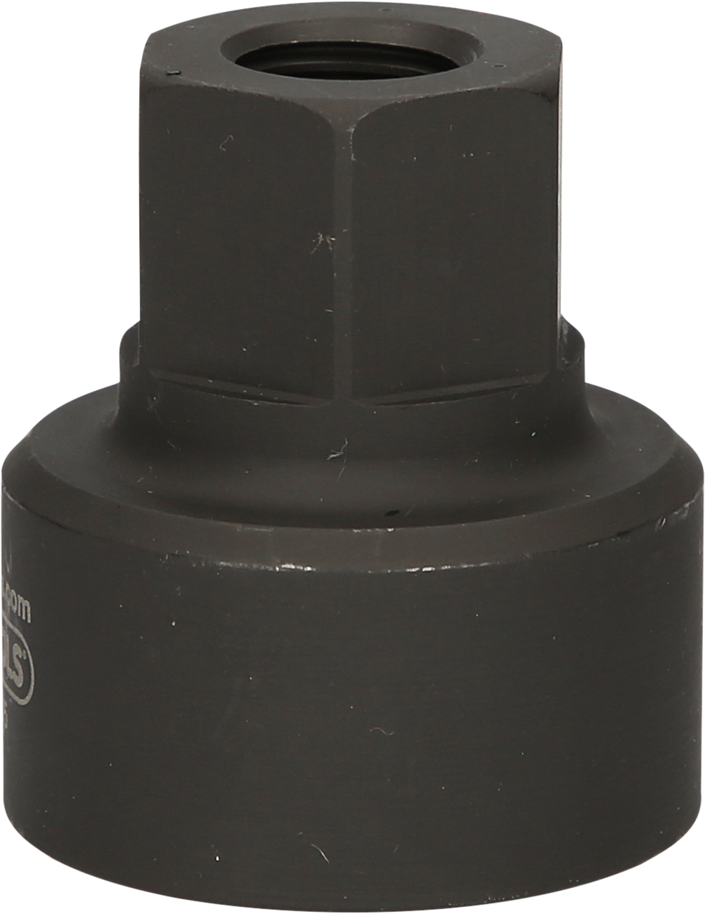 KS Tools Druckstück mit Sechskant, Ø 46 mm, 51 mm