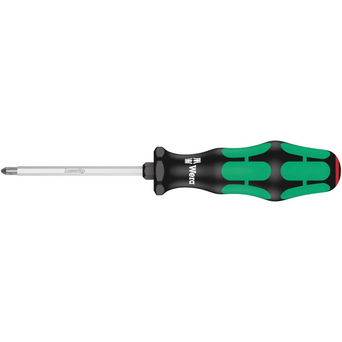 Wera 350 SK PH Kreuzschlitz-Schraubendreher