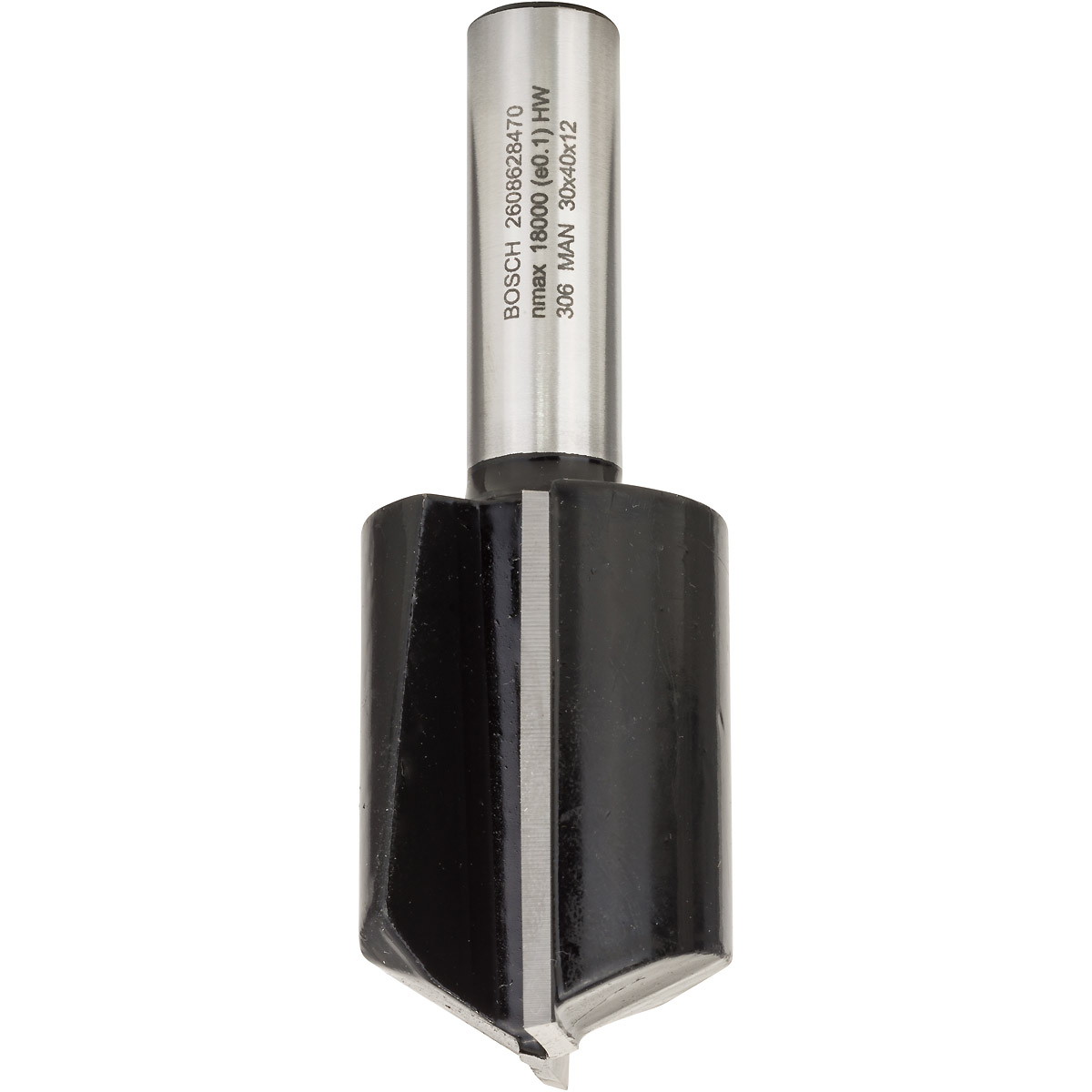 Bosch PRO Nutfräser