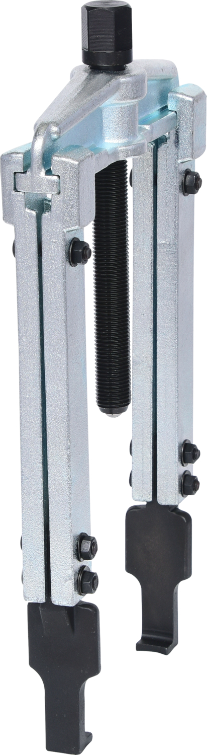 KS Tools Universal-Abzieher 2-armig mit extrem schlanken und verlängerten Haken, 2,5t