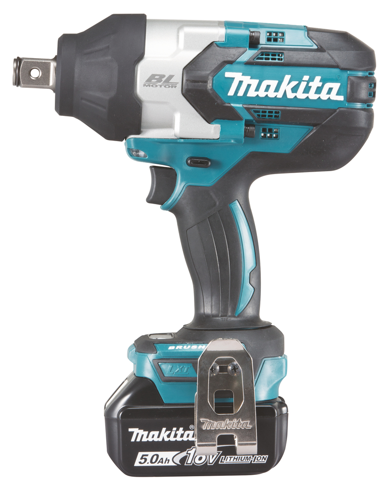 Makita Akku-Schlagschrauber  - DTW1001RTJ