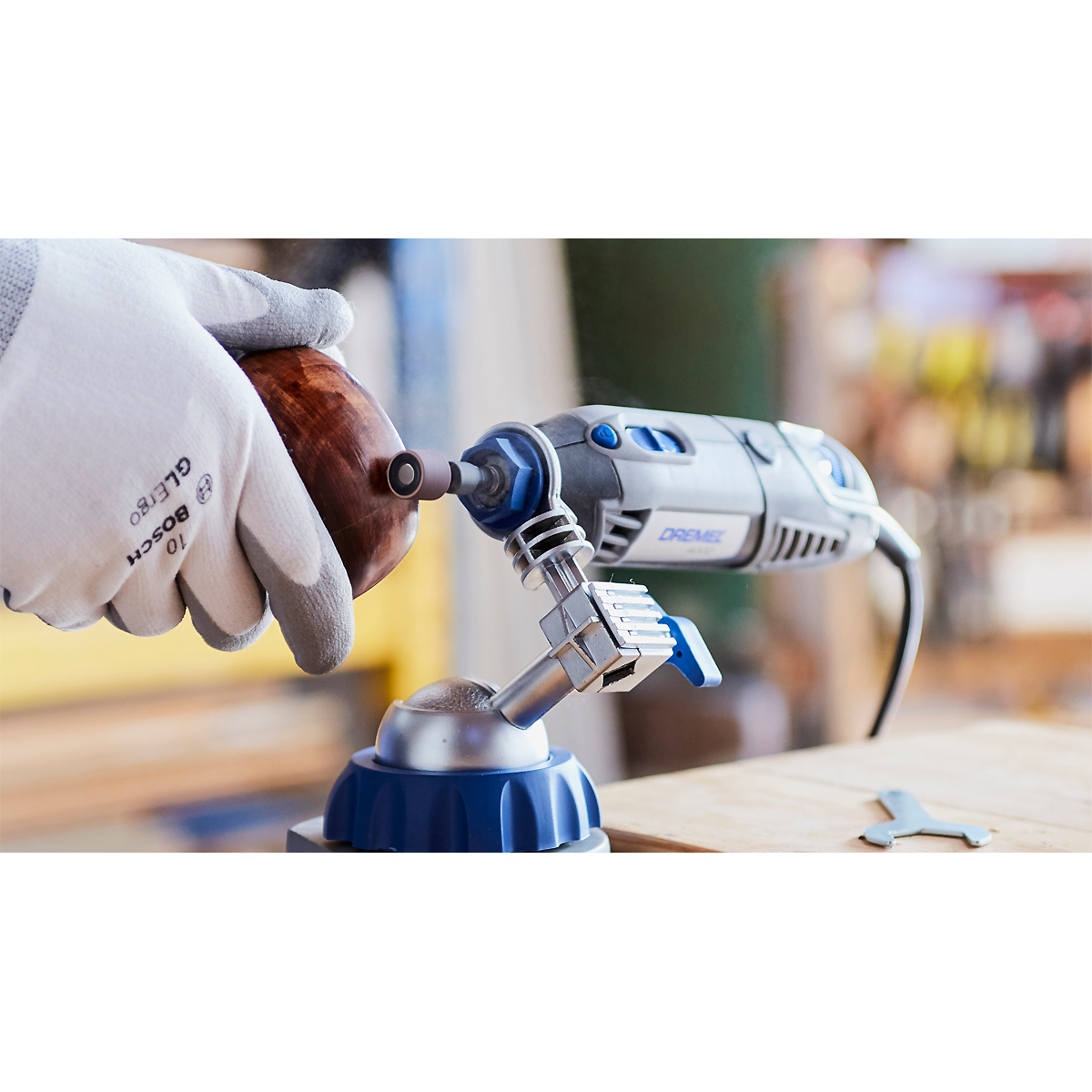 DREMEL Schleifband Körnung 120