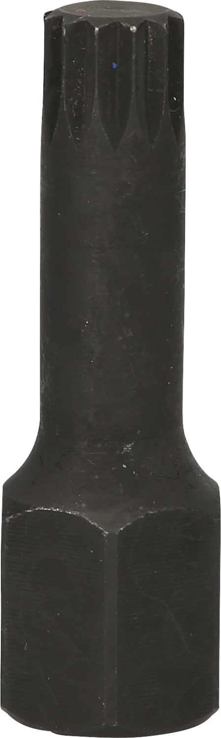KS Tools 1/2" DUODRIVE Spezial-Kraft-Bit-Stecknuss XZN, kurz