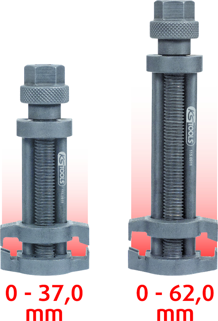 KS Tools Schlauchschellen-Spanner