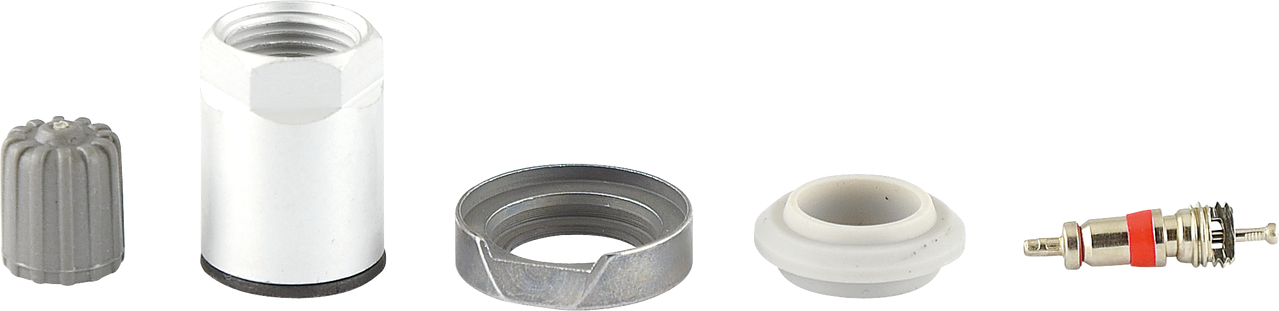 KS Tools RDKS - TPMS Service-Satz für Reifendruck-Kontrollsysteme 06