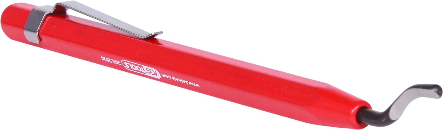 KS Tools Universal-Schnell-Entgrater, 140x21mm