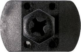 KS Tools Push-Type-Clip für Nissan