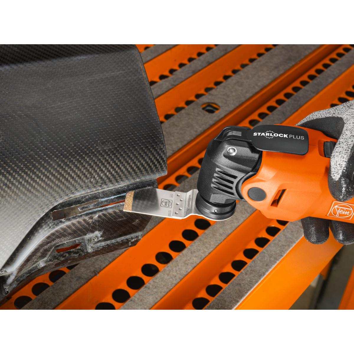 Fein E-Cut Diamant-Sägeblatt SLP