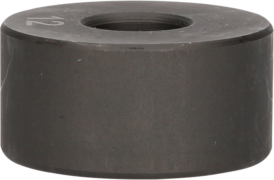 KS Tools Druckstück, Außen-Ø 45 mm, Innen-Ø 16 mm