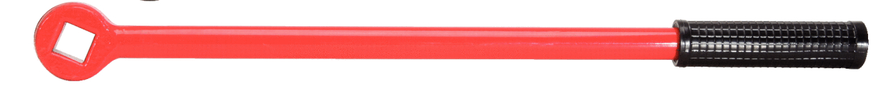 KS Tools 18mm Radiator-Windeisen, 500mm