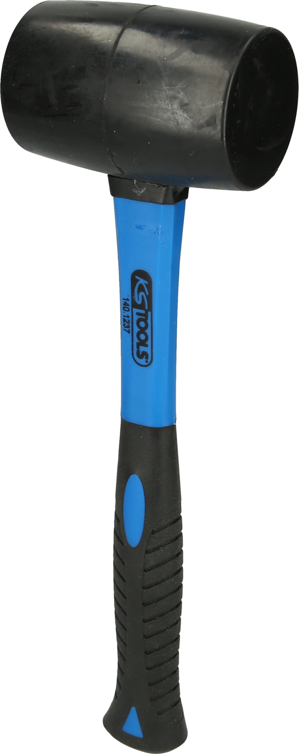 KS Tools Gummihammer, 500g