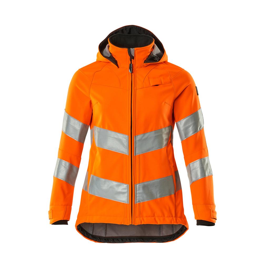 MASCOT Damen Softshell Jacke SAFE SUPREME