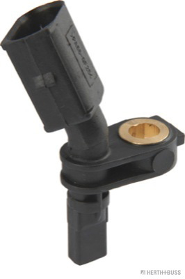 HERTH&BUSS Sensor, Raddrehzahl, 2 pol