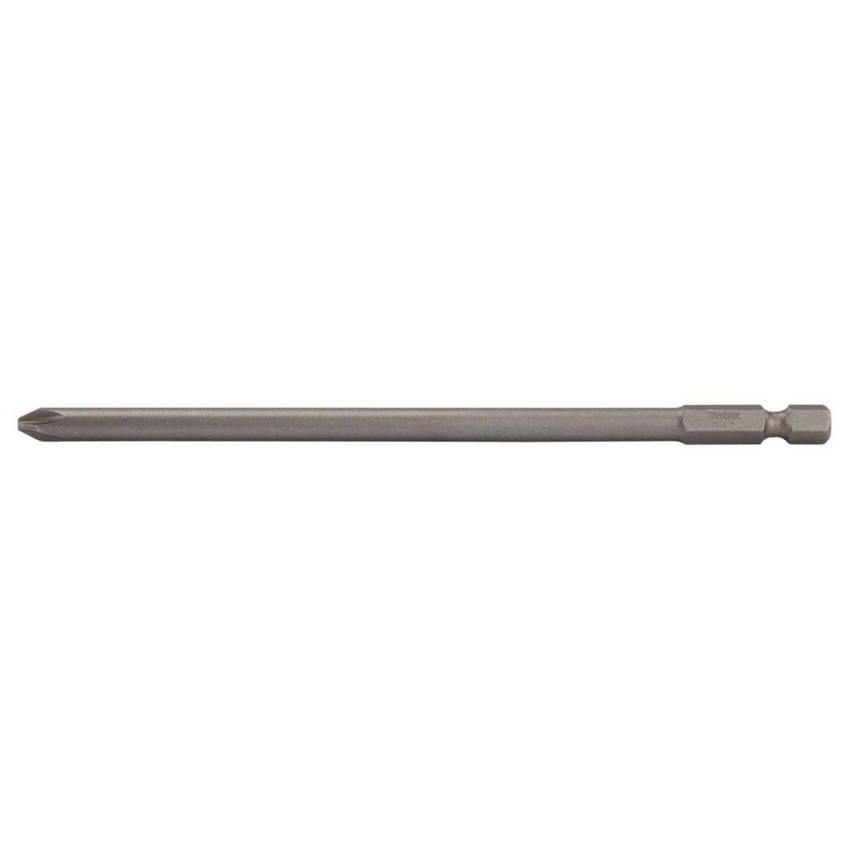 Makita Langbit PH2-141mm PH2,141 mm, Ø 6 mm, 3 Stück