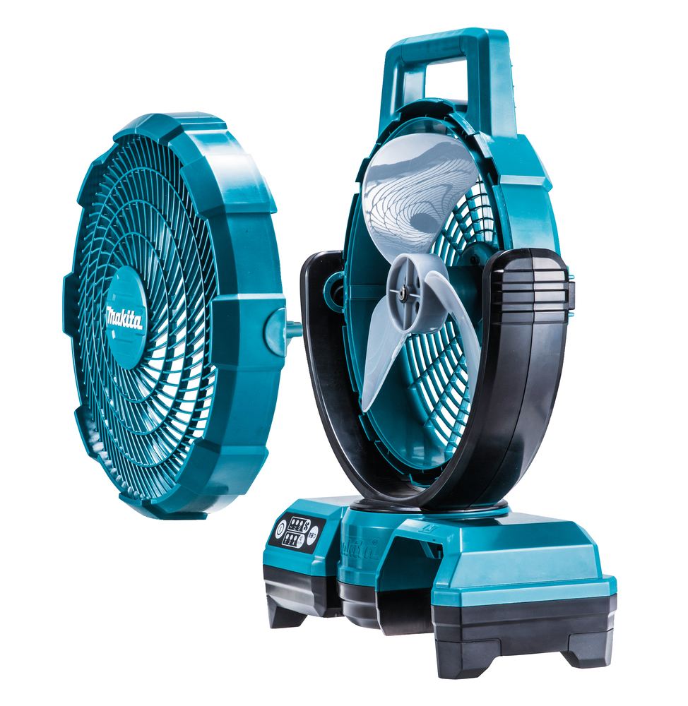 Makita Akku-Lüfter - DCF203Z