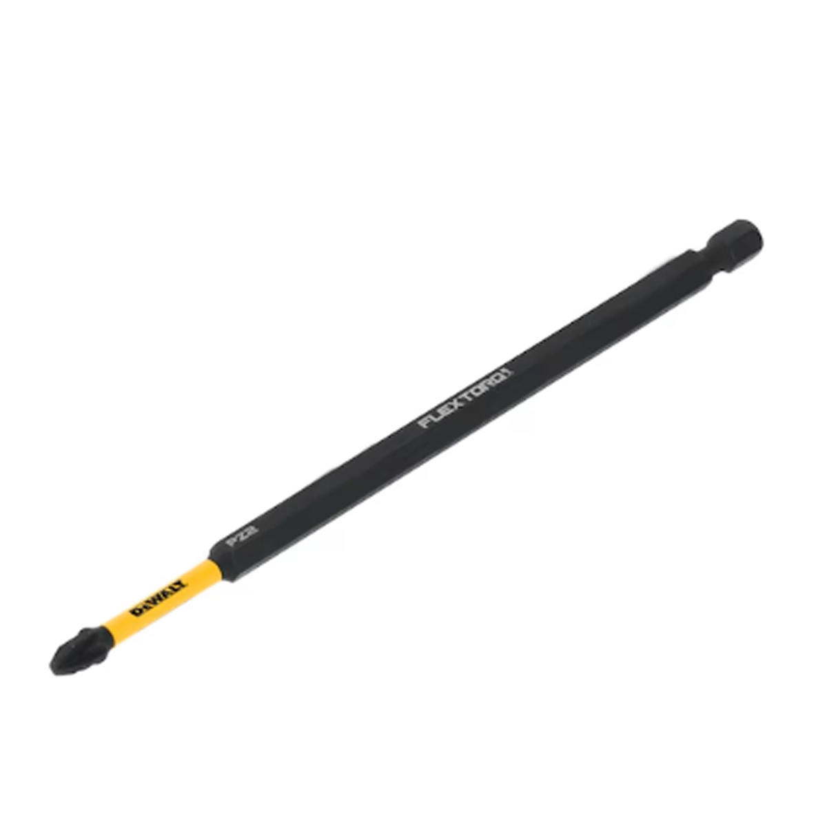 DEWALT EXTREME FELXTORQ Schrauberbit Kreuzschlitz lang