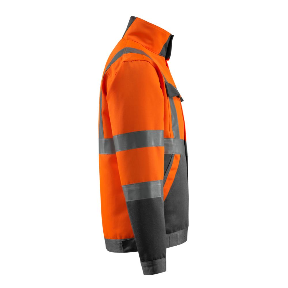 MASCOT Forster Jacke SAFE LIGHT