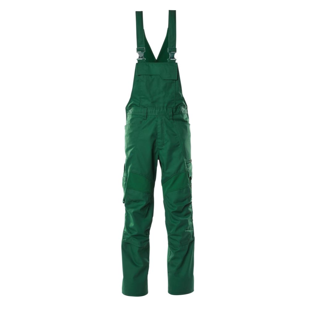 MASCOT Herren Latzhose mit Knietaschen ACCELERATE