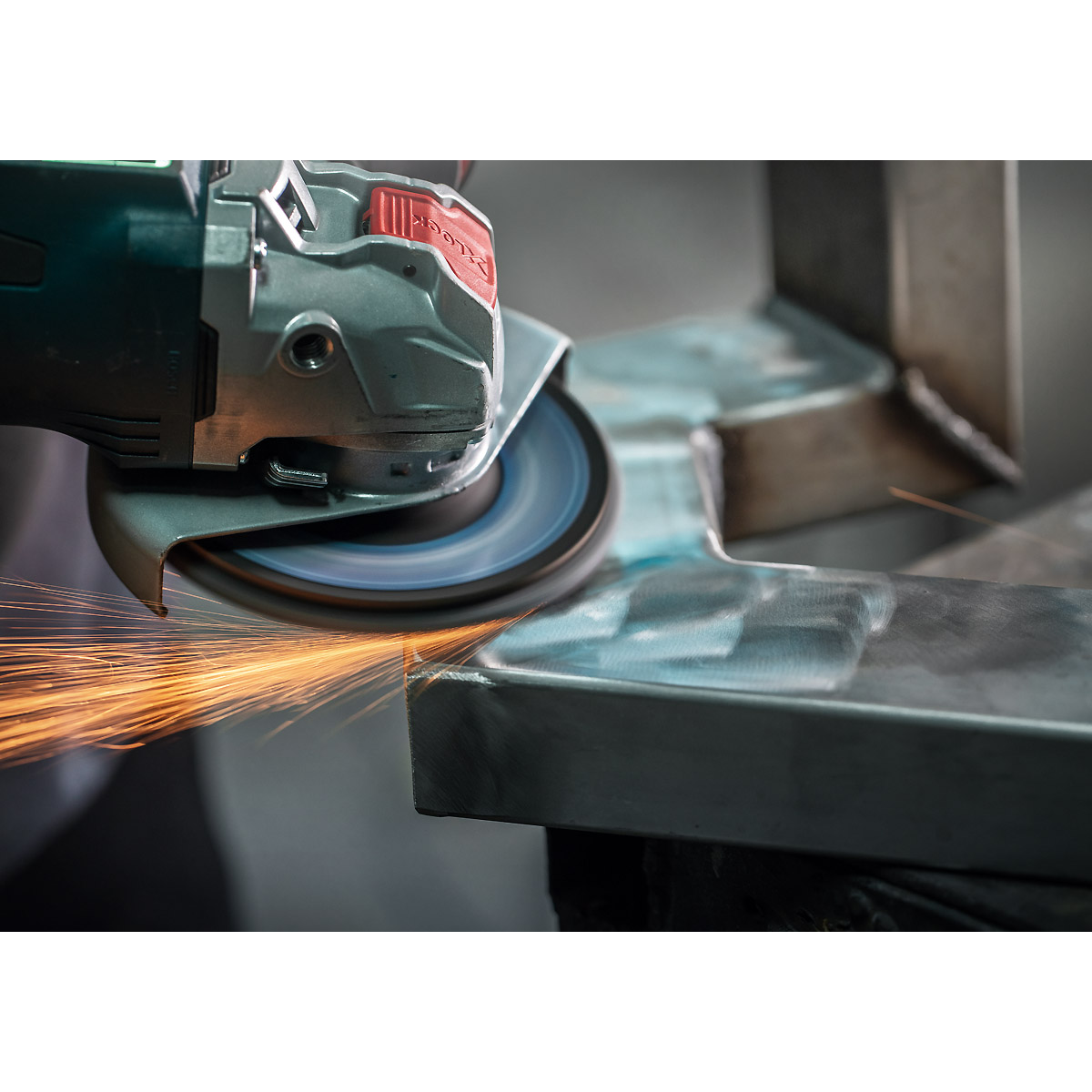 Bosch EXPERT N475 SCM X-LOCK Disc