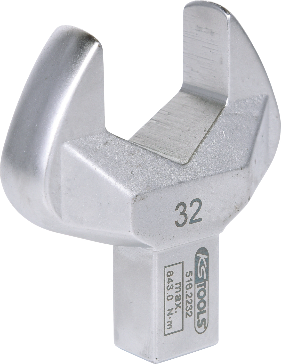 KS Tools Einsteck-Maulschlüssel