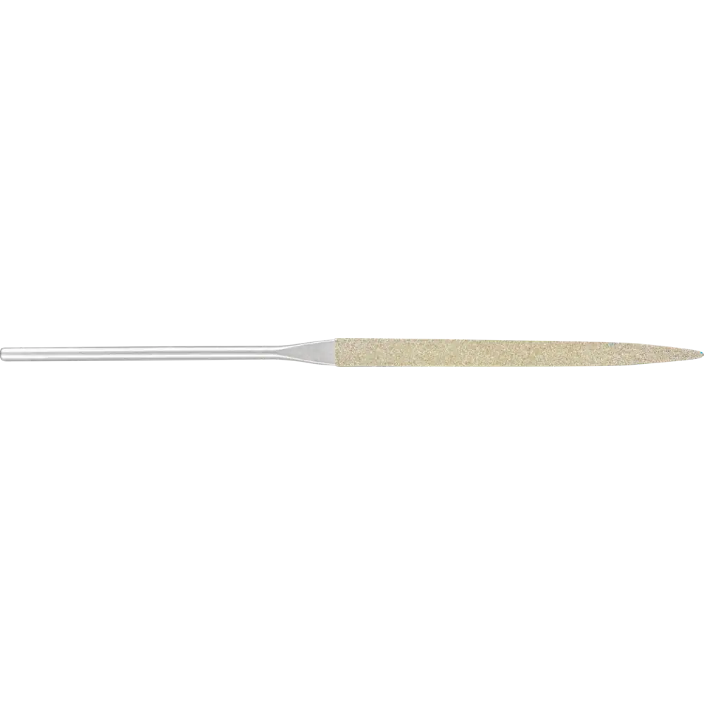 PFERD TOOLS Diamant-Nadelfeile Messer