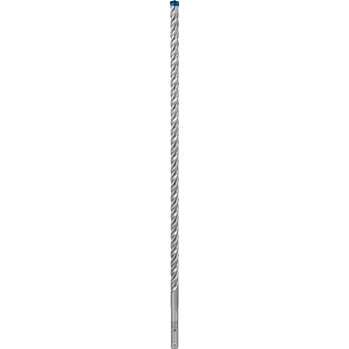 Bosch EXPERT SDS plus-7X Hammerbohrer, für Bohrhämmer ø 12 mm