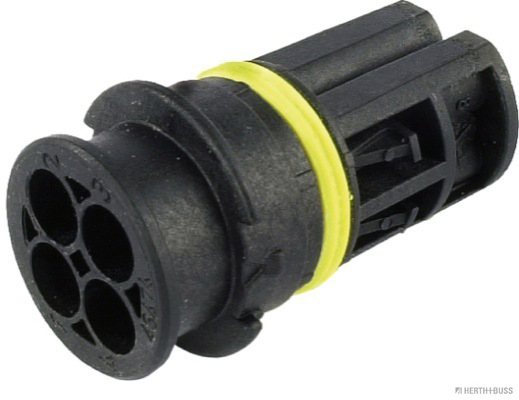 HERTH&BUSS Steckgehäuse, KOSTAL LKS 1,5 ELA, 4-polig