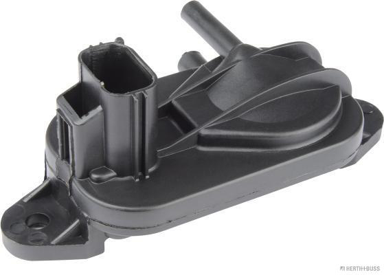 HERTH&BUSS Sensor, Abgasdruck