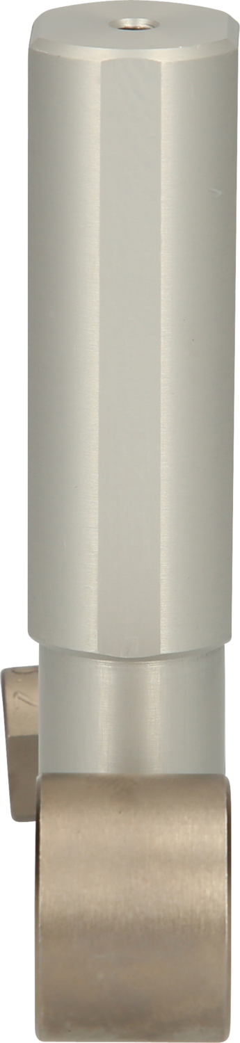 KS Tools Stanzen-Satz mit Dorn, 3-tlg, Ø 18,2 mm (VW, BMW)