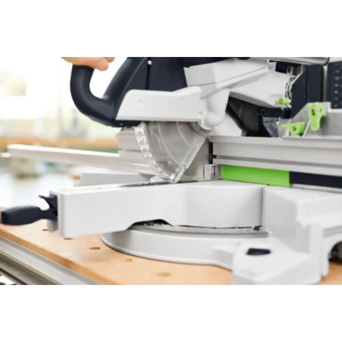 Festool Multifunktionsanschlag AS-KS 120-R/L