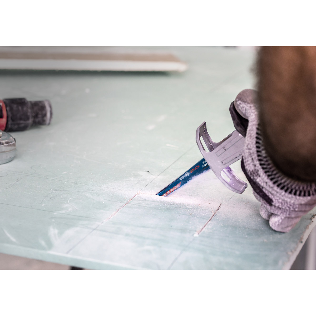 Bosch EXPERT ‘Fiber Plaster’ S 641 HM Säbelsägeblatt