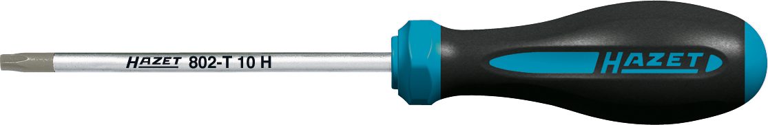 HAZET Schraubendreher HEXAnamic® Tamper Resistant TORX® 