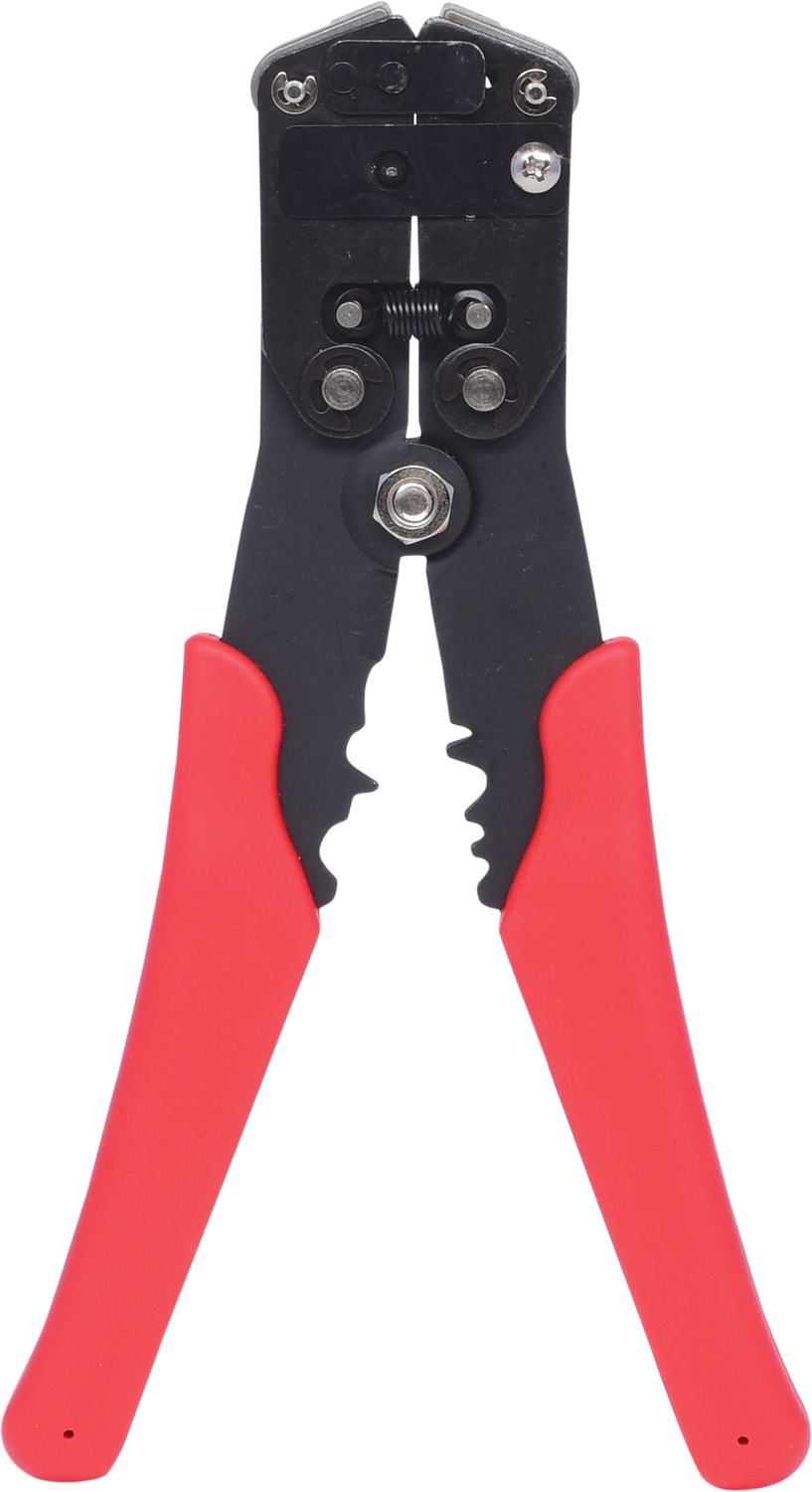 KS Tools Automatik-Abisolierzange,0,2-6mm