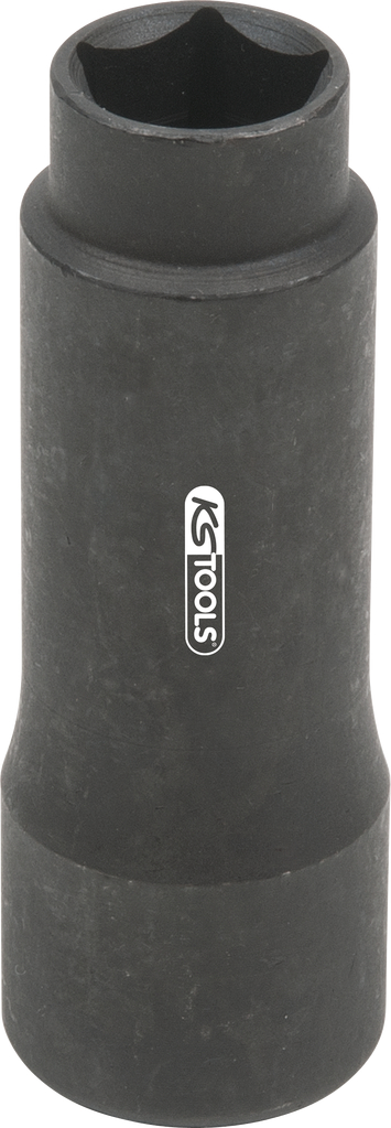 KS Tools Stecknuss für Fünfkant-Schrauben am Bremssattel, 14mm