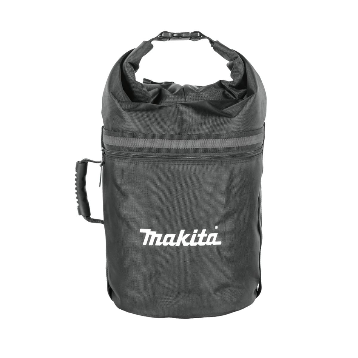 Makita Roll-Top Beuteltasche 320x320x600 mm, 1,30 kg, 35,0 l